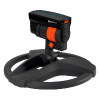Дождеватель осциллирующий Gardena AquaZoom compact фото 1 
