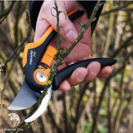 Плоскостной секатор SmartFit P68