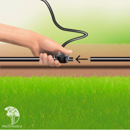 Шланг магистральный 13 мм (1/2”), 15 м Gardena