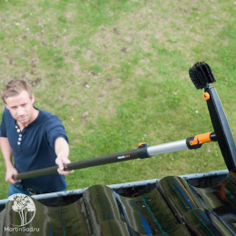 Телескопический черенок QuikFitTM средний