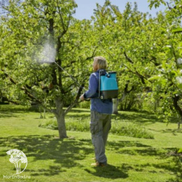 11140-20.000.00 Опрыскиватель Gardena ранцевый 12 л