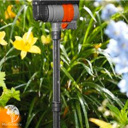 Надставка Gardena к арт. № 8364 (2 шт. в блистере)