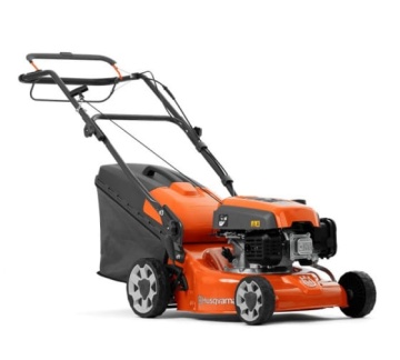 Фото Газонокосилка Husqvarna LC 140SP