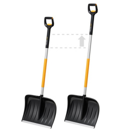  Скрепер для уборки снега телескопическая X-series