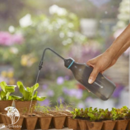 11102-20.000.00 Ручной опрыскиватель Gardena 0.45 л Gardena