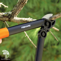 Малый контактный сучкорез (S) L71