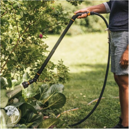  Штанга-распылитель, регулируемая насадка с 3 функциями