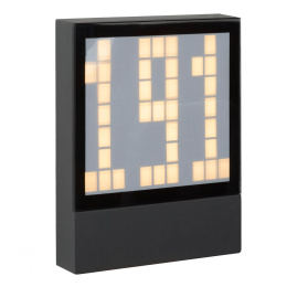 DIGIT Outdoor Wall lamp 3w /   Led 2700K Antracite