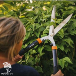  Ножницы для живой изгороди Solid HS21