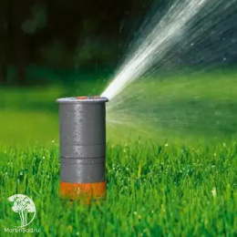 Турбодождеватель выдвижной Gardena T 200