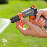 Пистолет-наконечник для полива Gardena Comfort