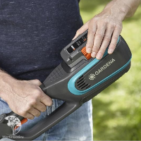 Аккумуляторный триммер Gardena PowerCut Li-40/30 без аккумулятора в комплекте