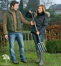  Вилы телескопические SmartFitTM