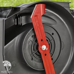 Нож запасной Gardena для газонокосилки электрической Gardena PowerMax 42 E