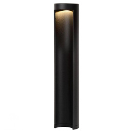 COMBO Post LED 7W IP54 3000K H45 D9cm Black