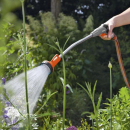 Штанга-распылитель для полива Gardena Classic