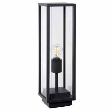 Фото CLAIRE Bollard IP54 1xE27 Max60W L14cm W14cm H50cm