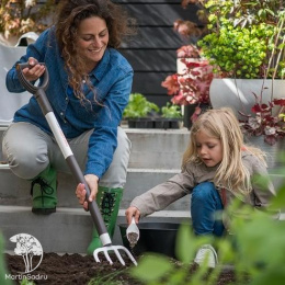  Вилы облегченные