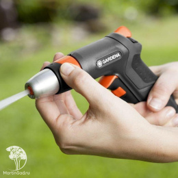 Пистолет-наконечник для полива Gardena Premium