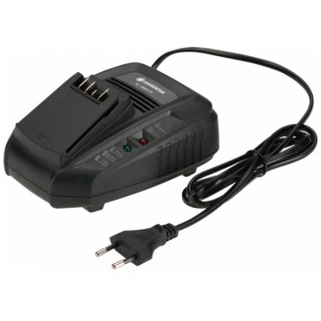 Фото Устройство для ускоренной зарядки литий-ионных аккумуляторов Gardena P4A AL 1830 CV