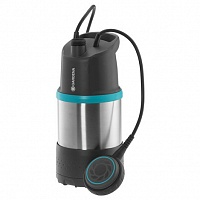 Насос погружной высокого давления Gardena 4700/2