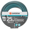 Шланг Gardena Classic 19 мм (3/4"), 25 м фото 1 