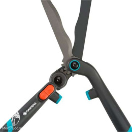 Ножницы для живой изгороди механические 2в1 Gardena EnergyCut