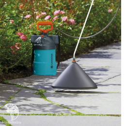 Раструб Gardena