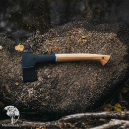 Топор универсальный Norden N7 NC-COC-021366 FSC Mix