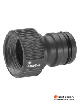 Фото Штуцер «Профи» 3/4" GARDENA