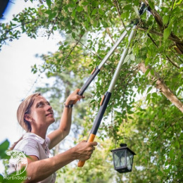 Телескопический сучкорез SmartFitTM L86