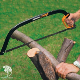 Лучковая пила SW30 малая