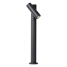 TATUM Garden Spotlight LED 4.5W  H43cm Anthracite