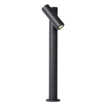 Фото TATUM Garden Spotlight LED 4.5W  H43cm Anthracite