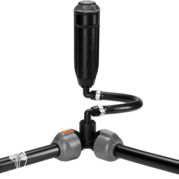 Соединитель Gardena L-образный 25 мм х 3/4&quot;-внутренняя резьба