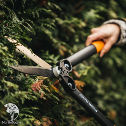  Ножницы для живой изгороди PowerGear HS72