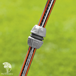 Муфта Gardena ремонтная 1/2"