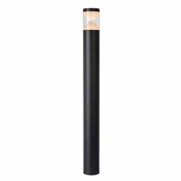TEO Bollard LEd 7W H80cm 3000K 630LM Black