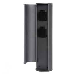 POWERPOINT NL/DUI Plug box
