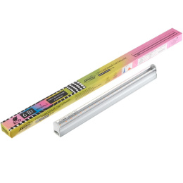 Светодиодный светильник для растений Luazon Lighting 6 Вт, 300 мм, 220В