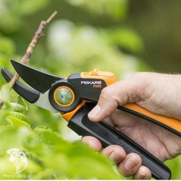 Секатор контактный PowerGear L PX93