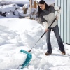 Лопата Gardena для уборки снега 50 см c пластиковой кромкой фото 3 