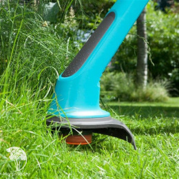 Электрический триммер Gardena Small Cut Plus 350/23