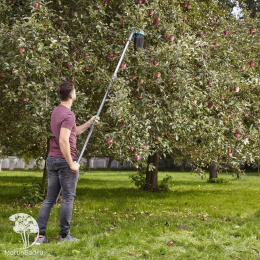 Плодосъемник Gardena (насадка для комбисистемы)