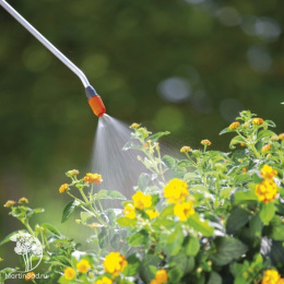 Опрыскиватель 5 л Gardena