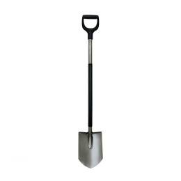 Лопата штыковая FISKARS Solid PROF
