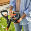 Аккумуляторный триммер Gardena ComfortCut 23/18V P4A без аккумулятора фото 2 