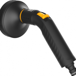  Пистолет-распылитель регулируемый MULTI, FiberCompTM