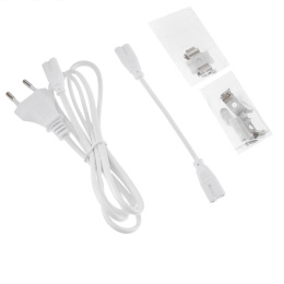 Светодиодный светильник для растений Luazon Lighting 6 Вт, 300 мм, 220В