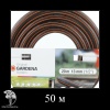 Шланг резиновый Gardena Premium 13 мм  (1/2"), 1м фото 3 
